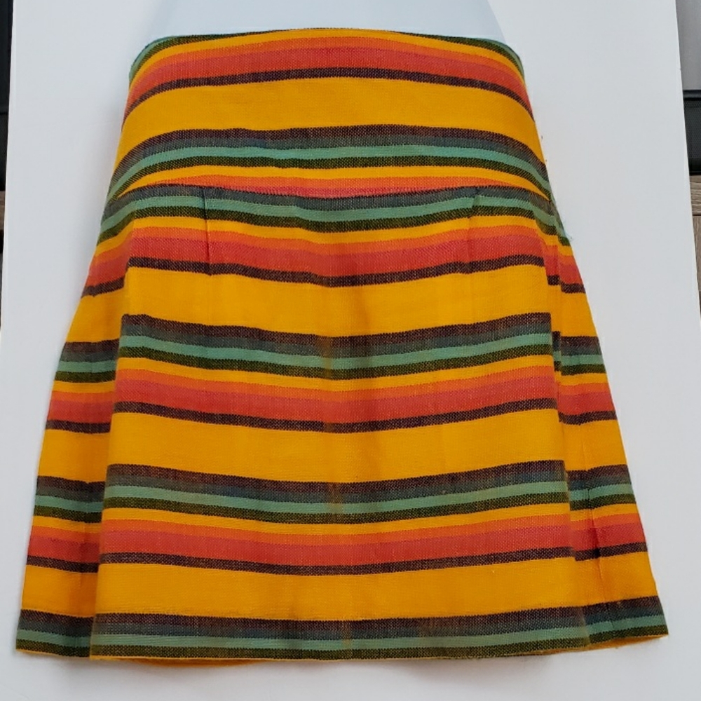 cotton skirt